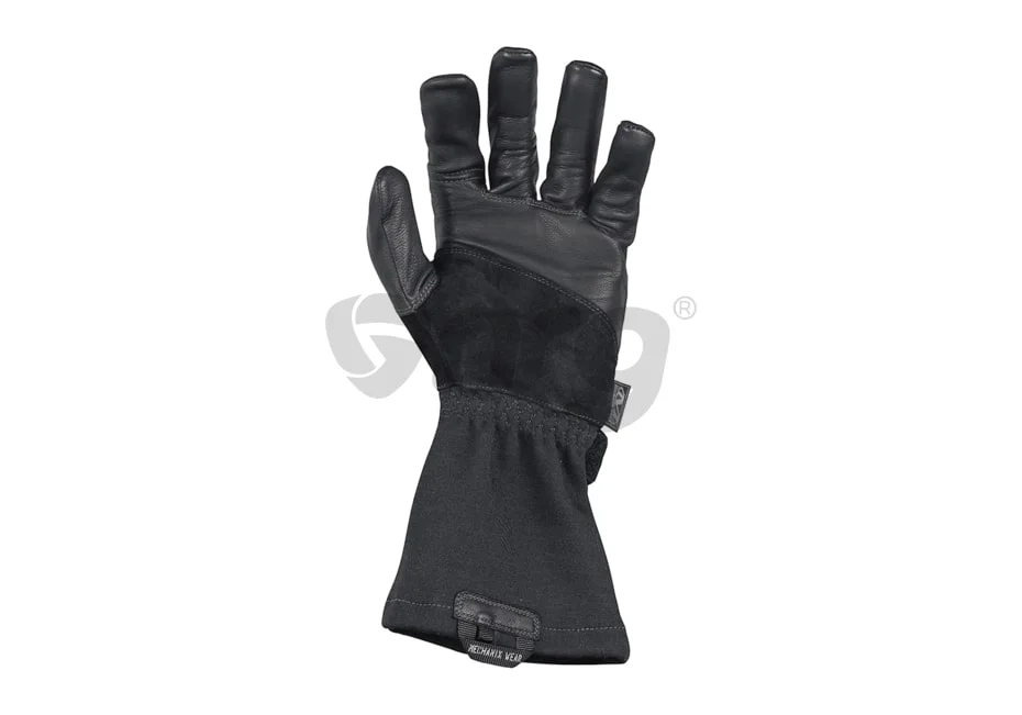 Mechanix Wear Azimuth Gloves Black M 2