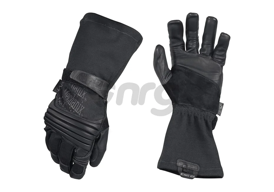 Mechanix Wear Azimuth Gloves Black M 3