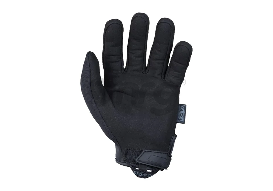 Mechanix Wear Pursuit D5 Black Gloves L 2