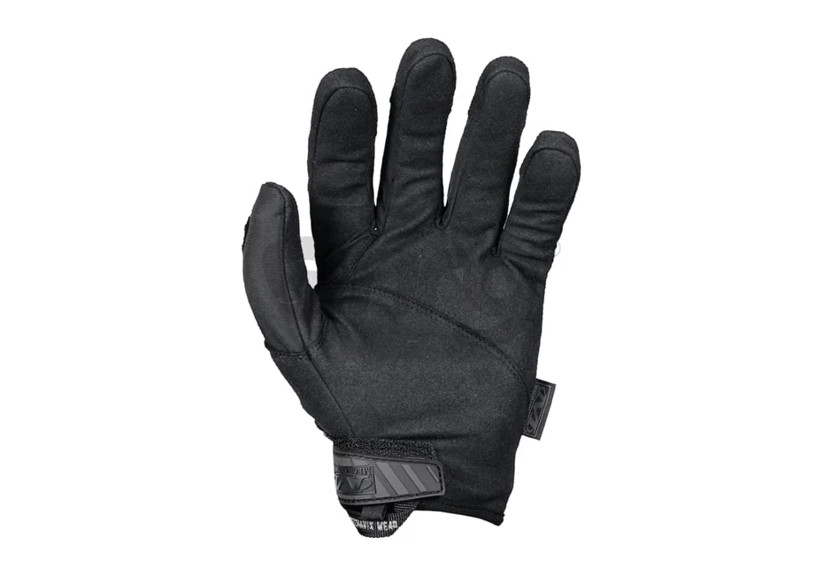 Mechanix Wear Element S Black Gloves 2