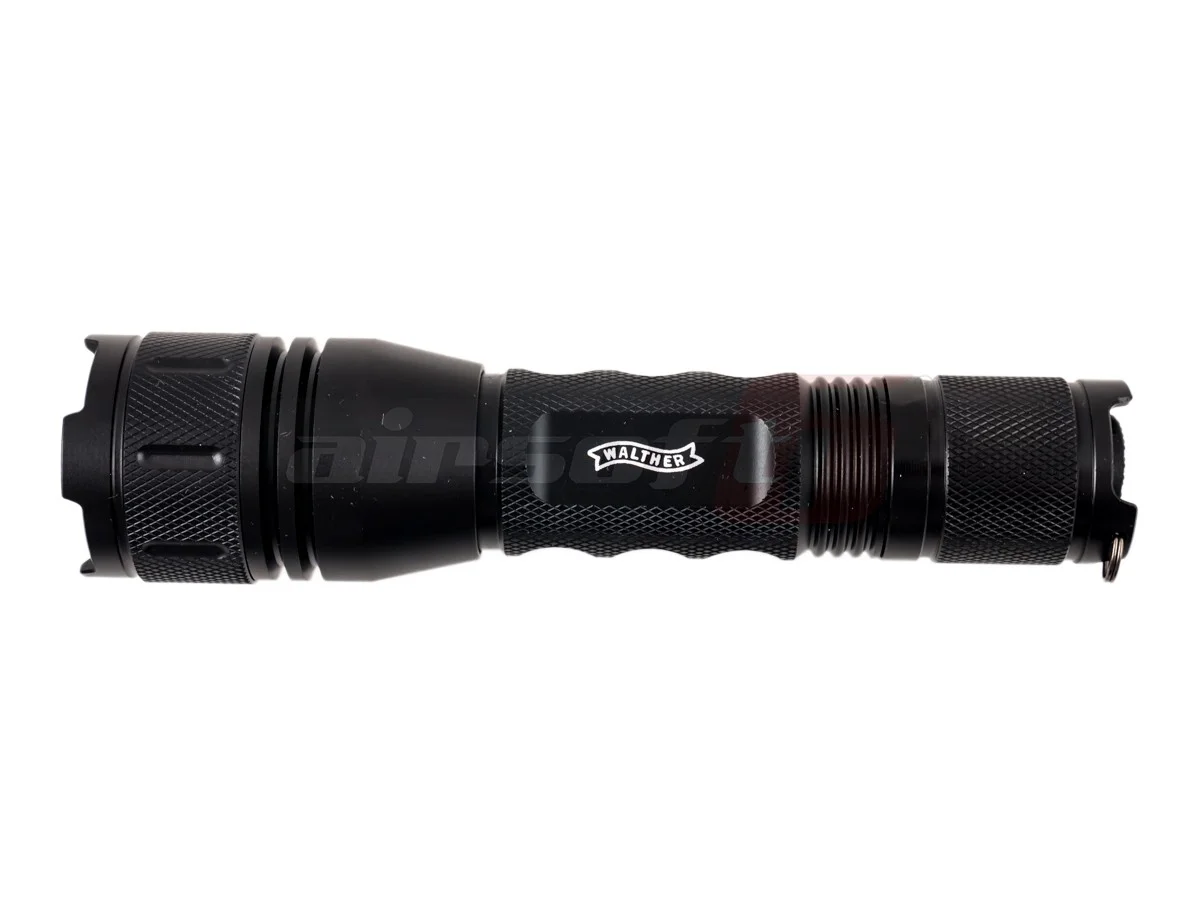Walther Tactical Flashlight XT2 2