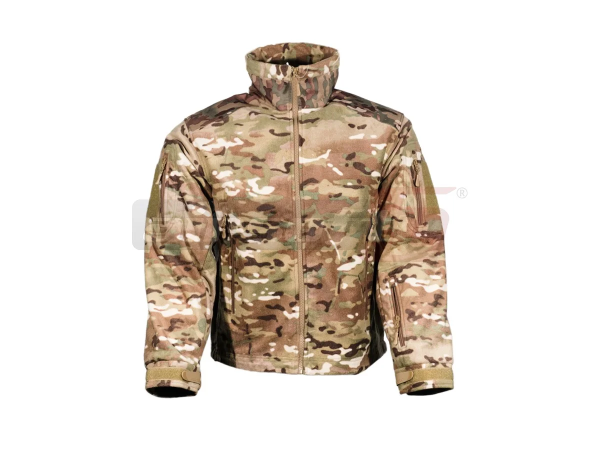 Mil-Tec Delta Jacket Multicam (L) 6