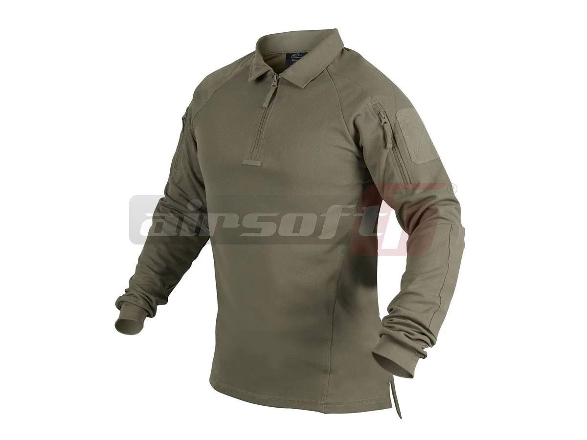 Helikon-Tex Polo Shirt Range Adaptive Green S 9