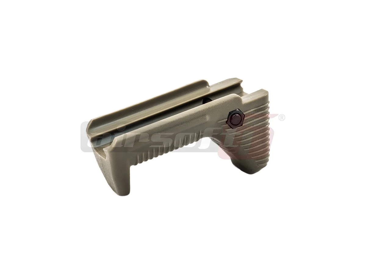 APS Hand Stop Dynamic Dark Earth 2