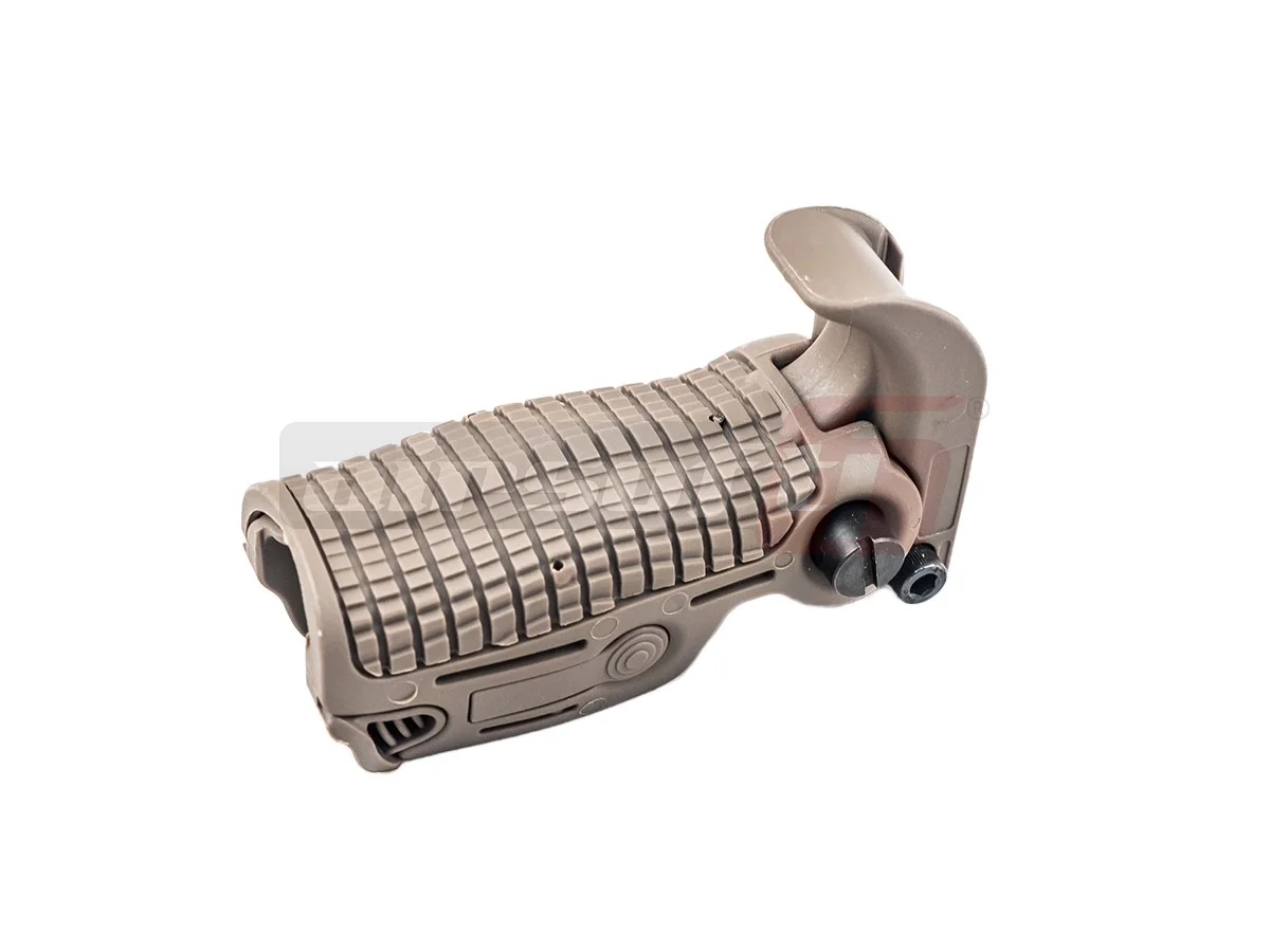 FMA Folding Grip AB163 Dark Earth