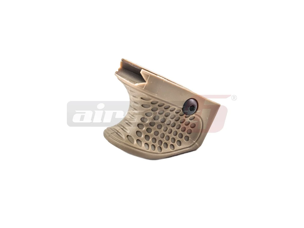 IMI Defense Thumb Support TTS Tan 2
