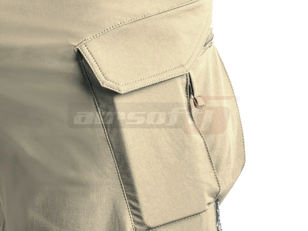Helikon-Tex OTP Pants Khaki (L/Regular) 2