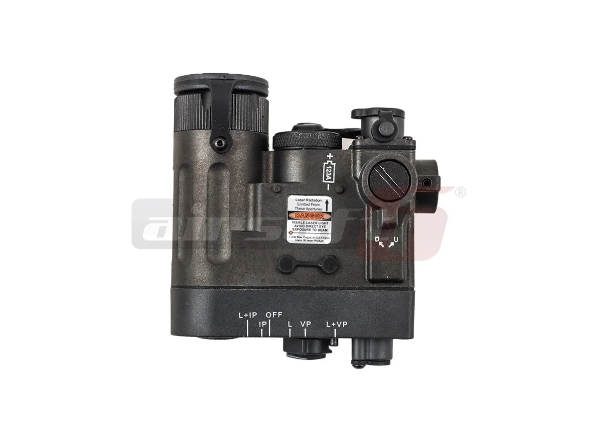 Element DBAL-e Mk II