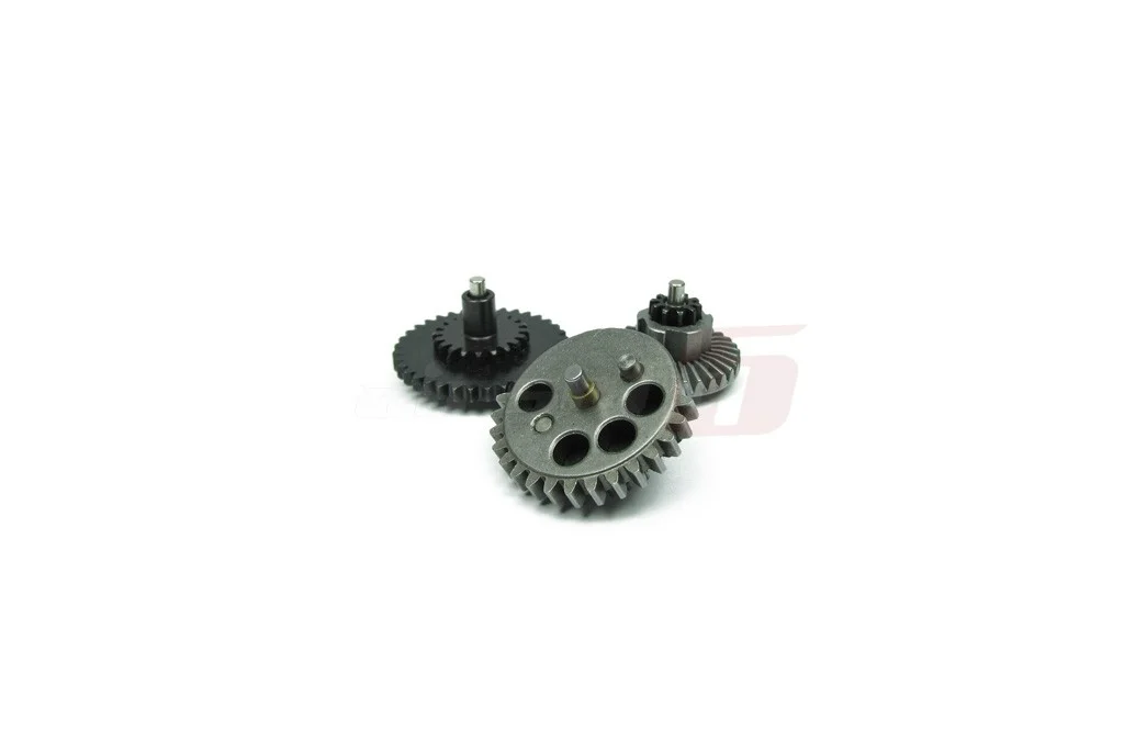King Arms High Speed Gears 16:1 2