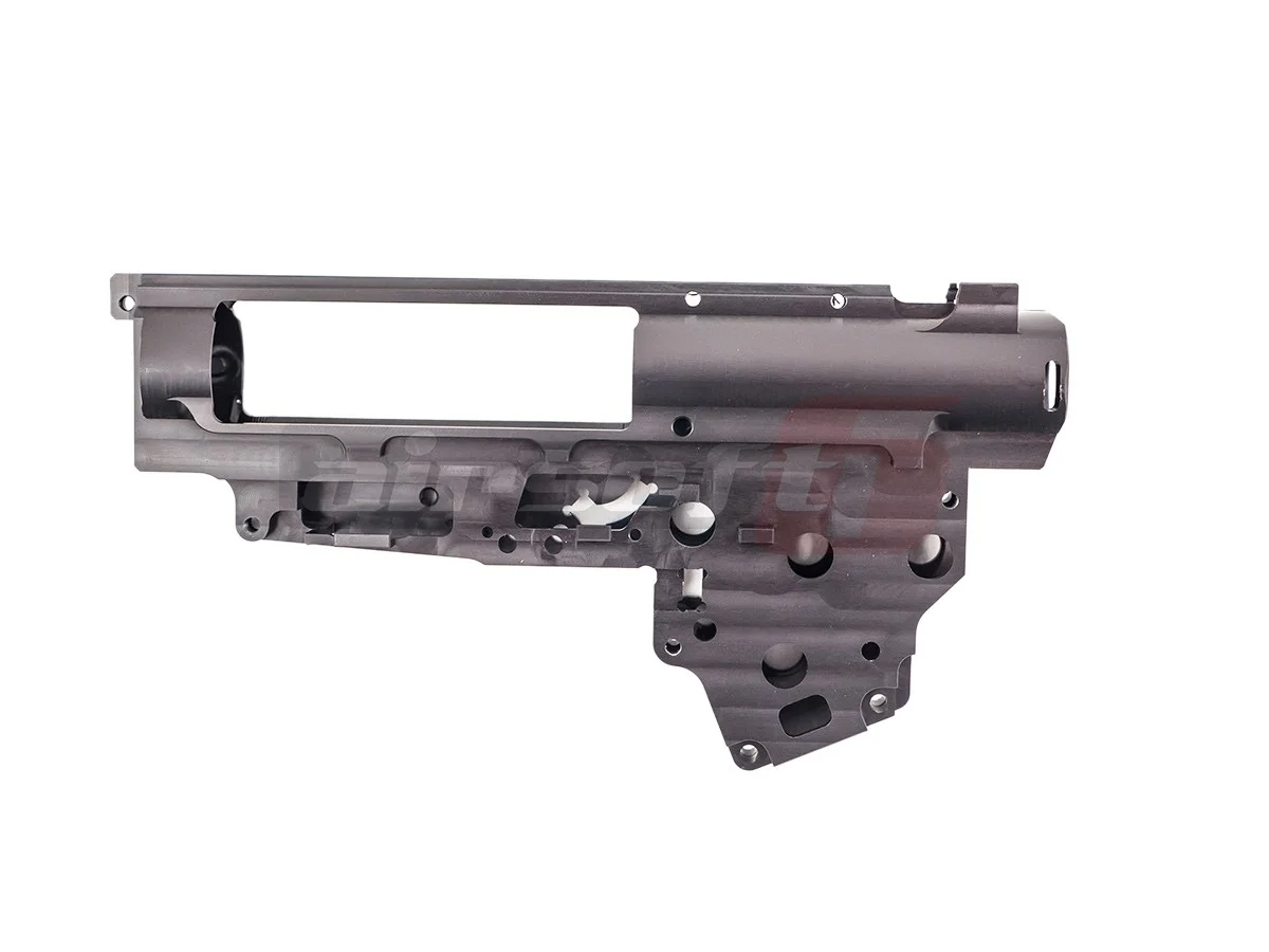 RetroArms V3 Gearbox Shell CNC 3