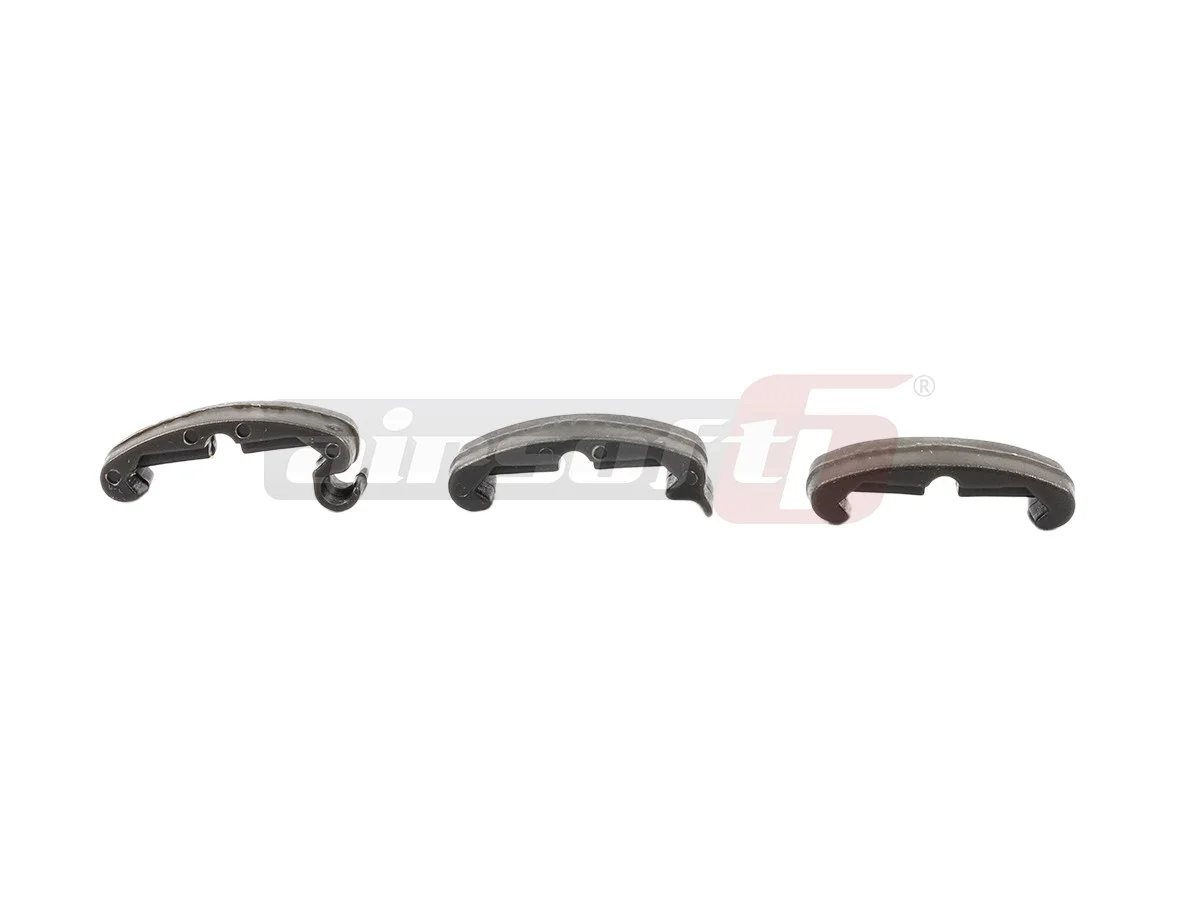 ACM Clip-Type Accessories Olive 2