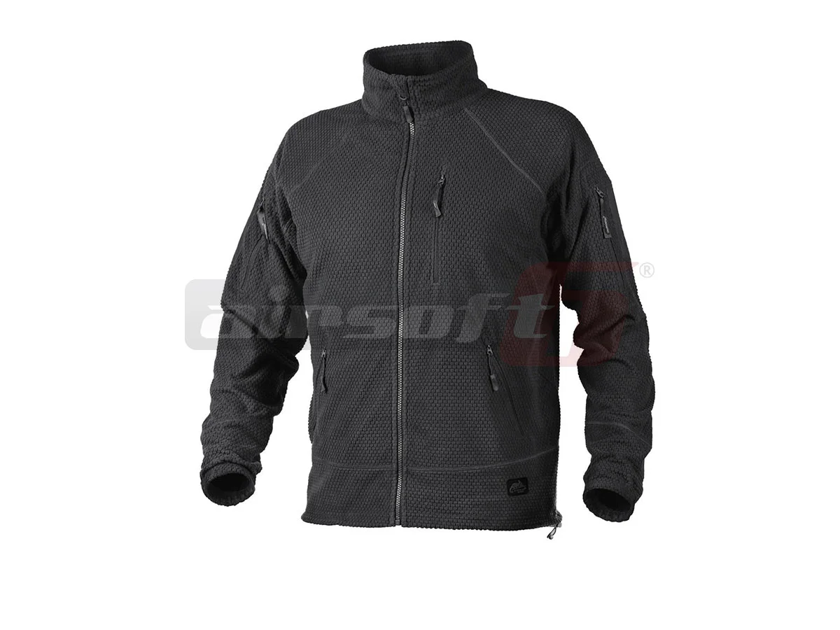 Helikon-Tex Alpha Jacket Black (XS) 2