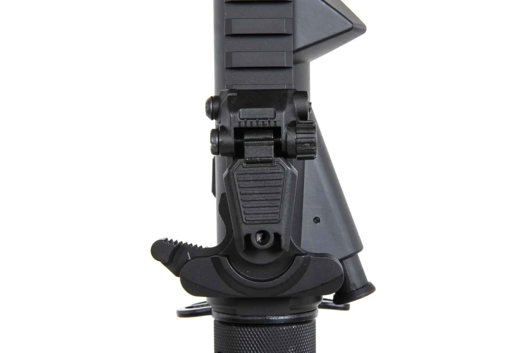 Specna Arms Daniel Defense® MK18 SA-P19 Prime™ Aster II ETU Brushless 11