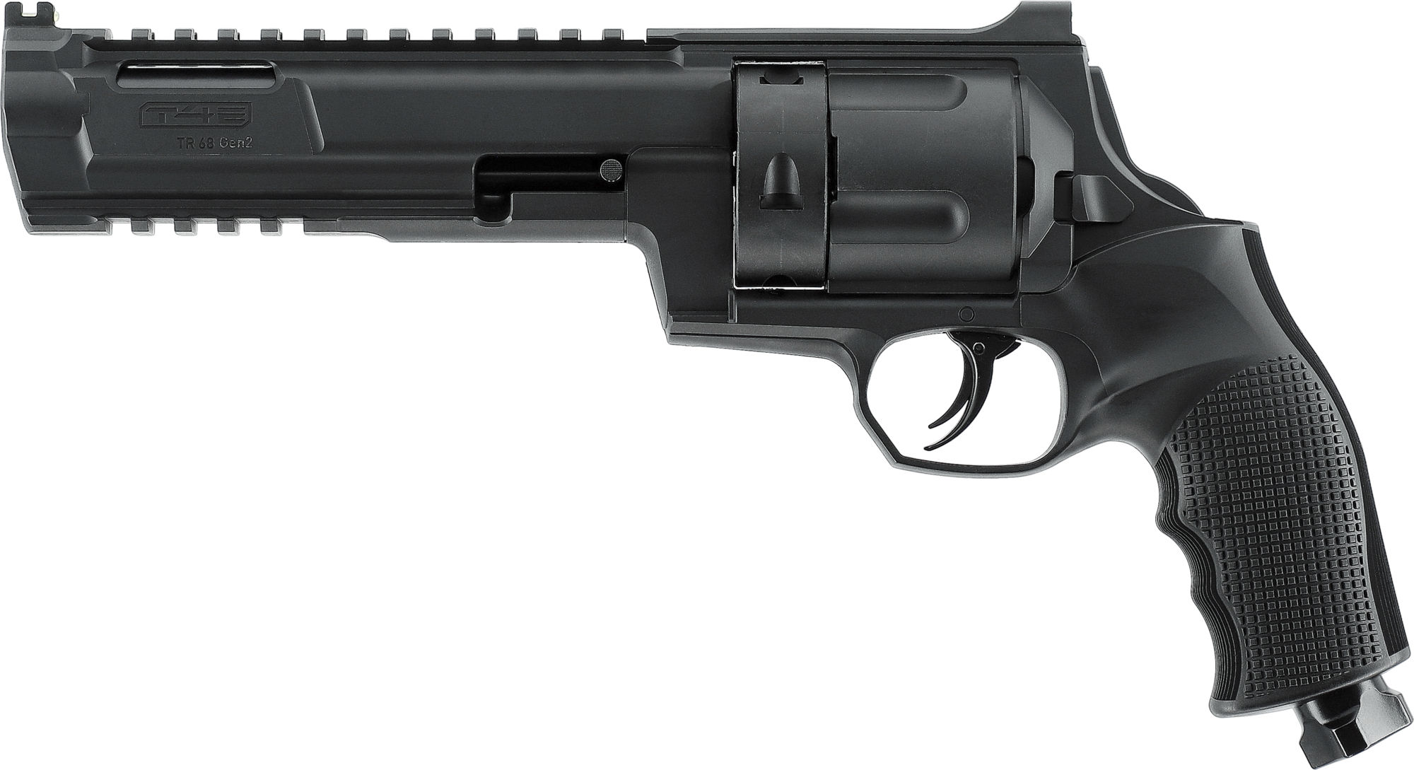 Umarex T4E HDR68 16J Gen2 cal.68 3