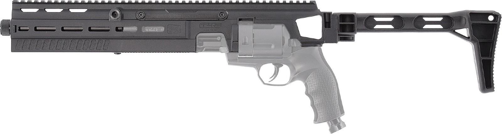 Umarex T4E kit Carabina TR 68 3