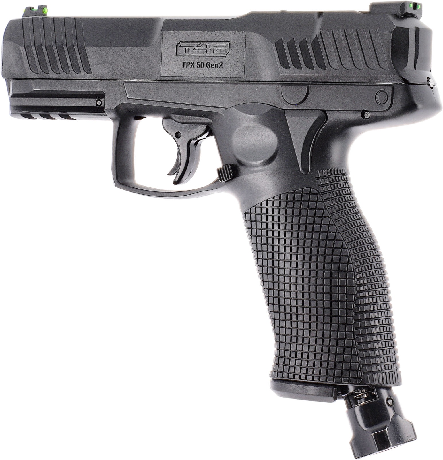 Umarex T4E TPX 50 Gen2 10