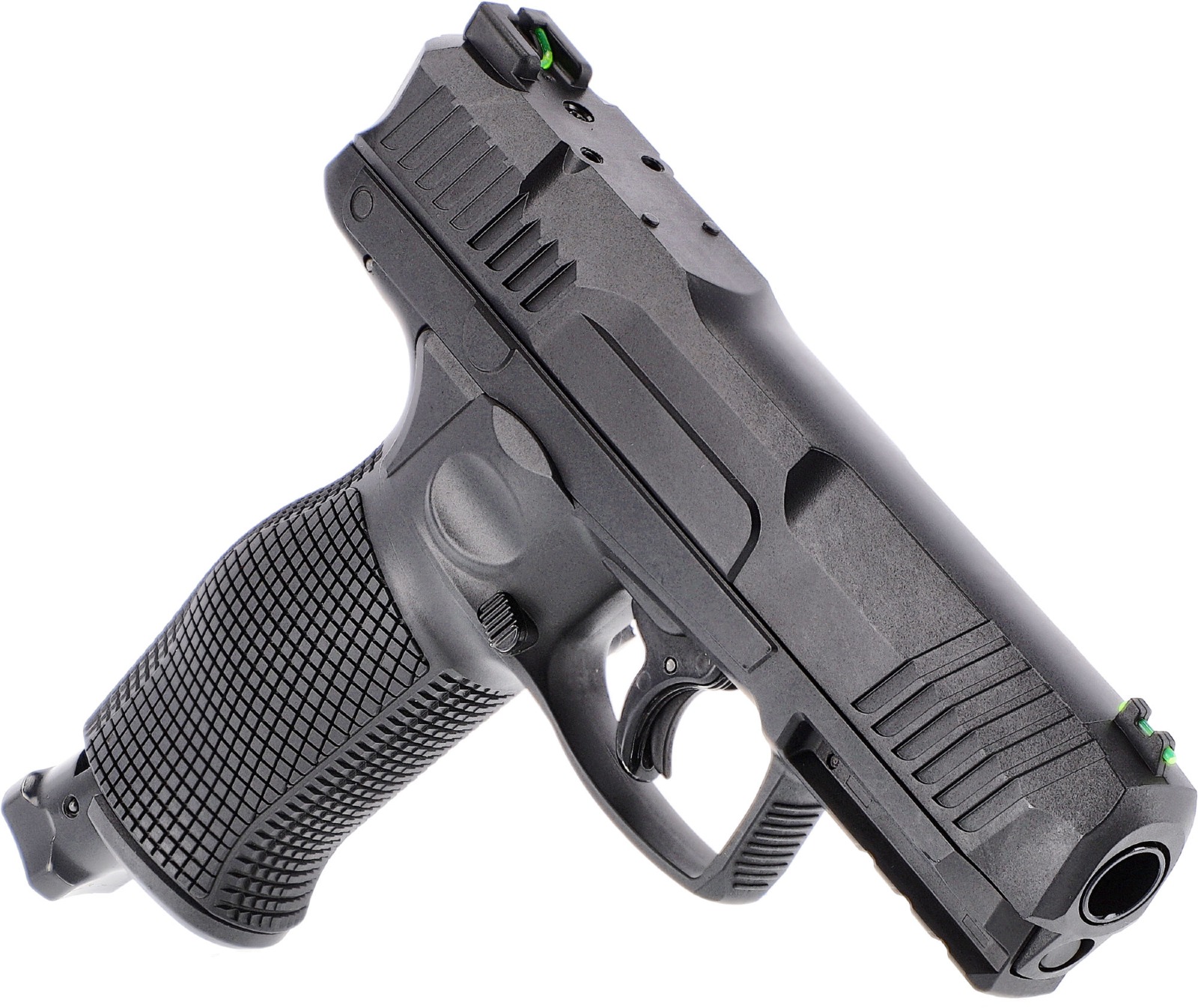 Umarex T4E TPX 50 Gen2 7