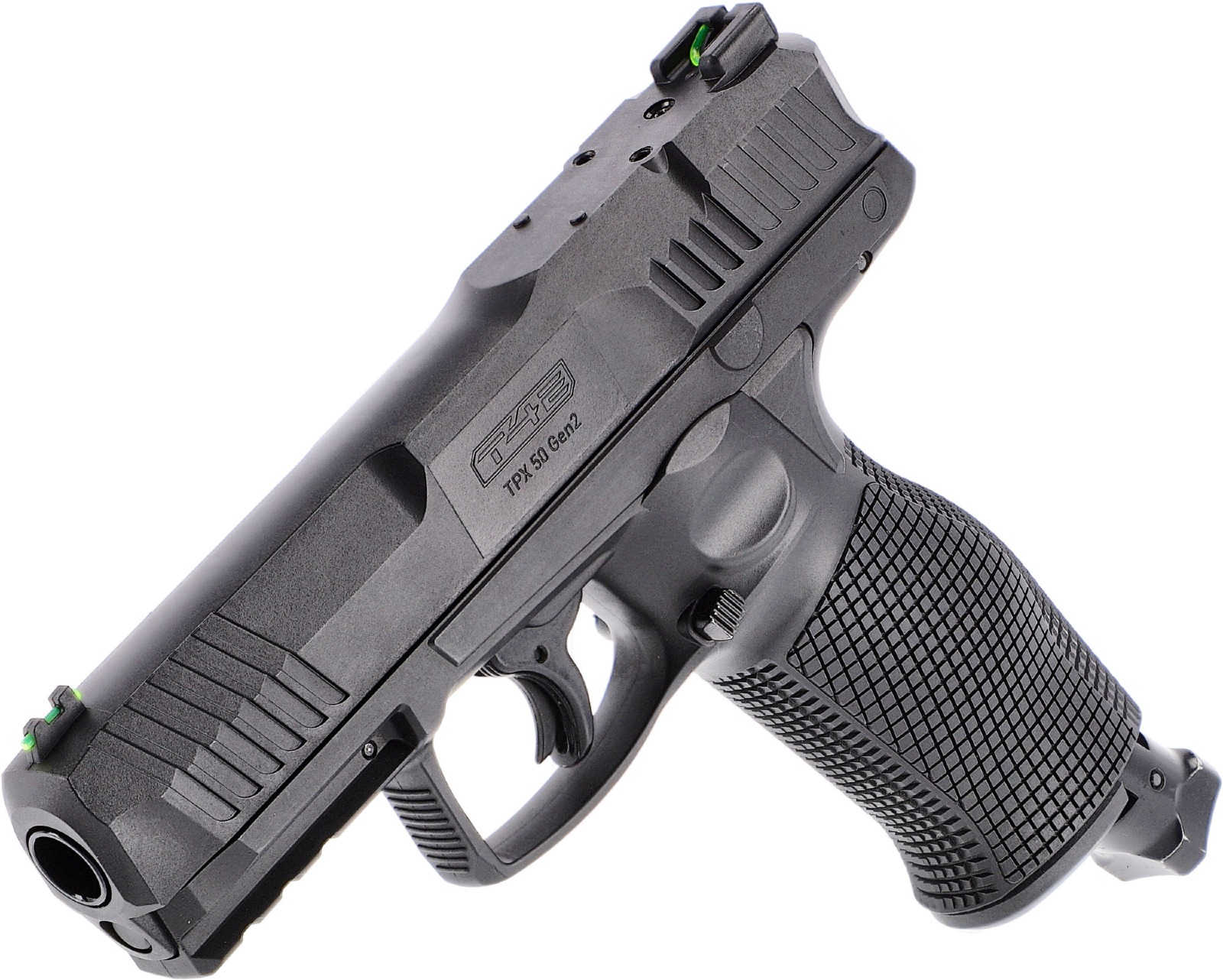 Umarex T4E TPX 50 Gen2 9