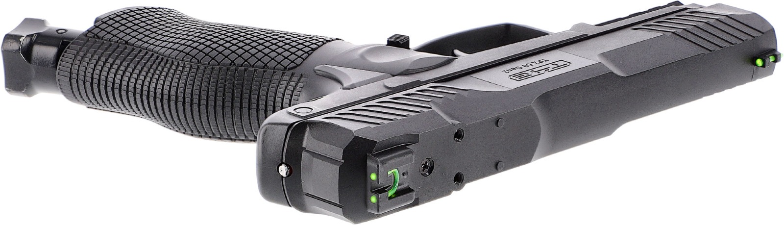 Umarex T4E TPX 50 Gen2 11