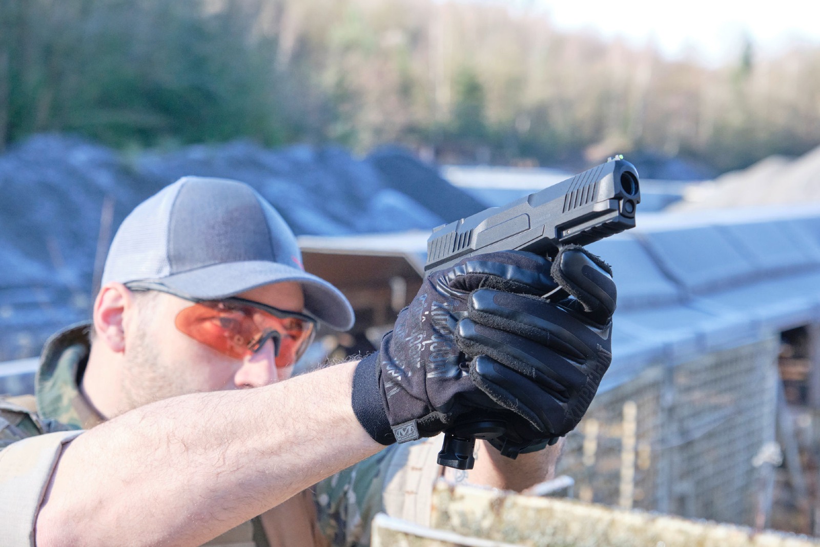 Umarex T4E TPX 50 Gen2 12