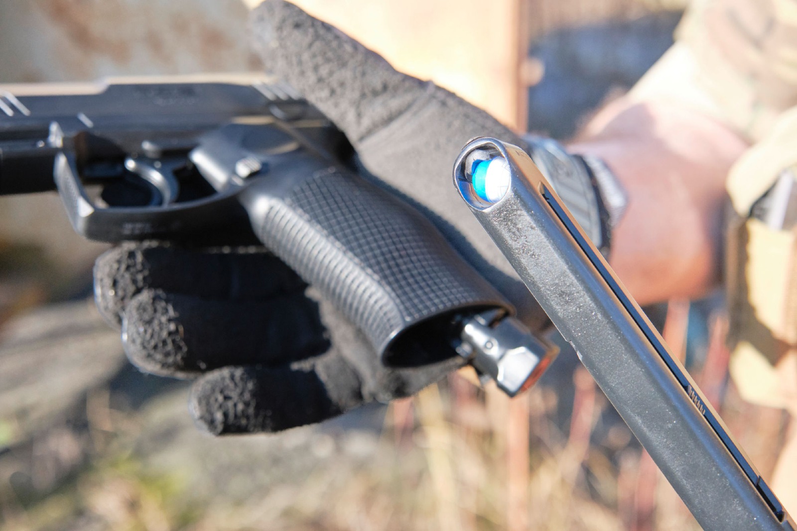 Umarex T4E TPX 50 Gen2 21