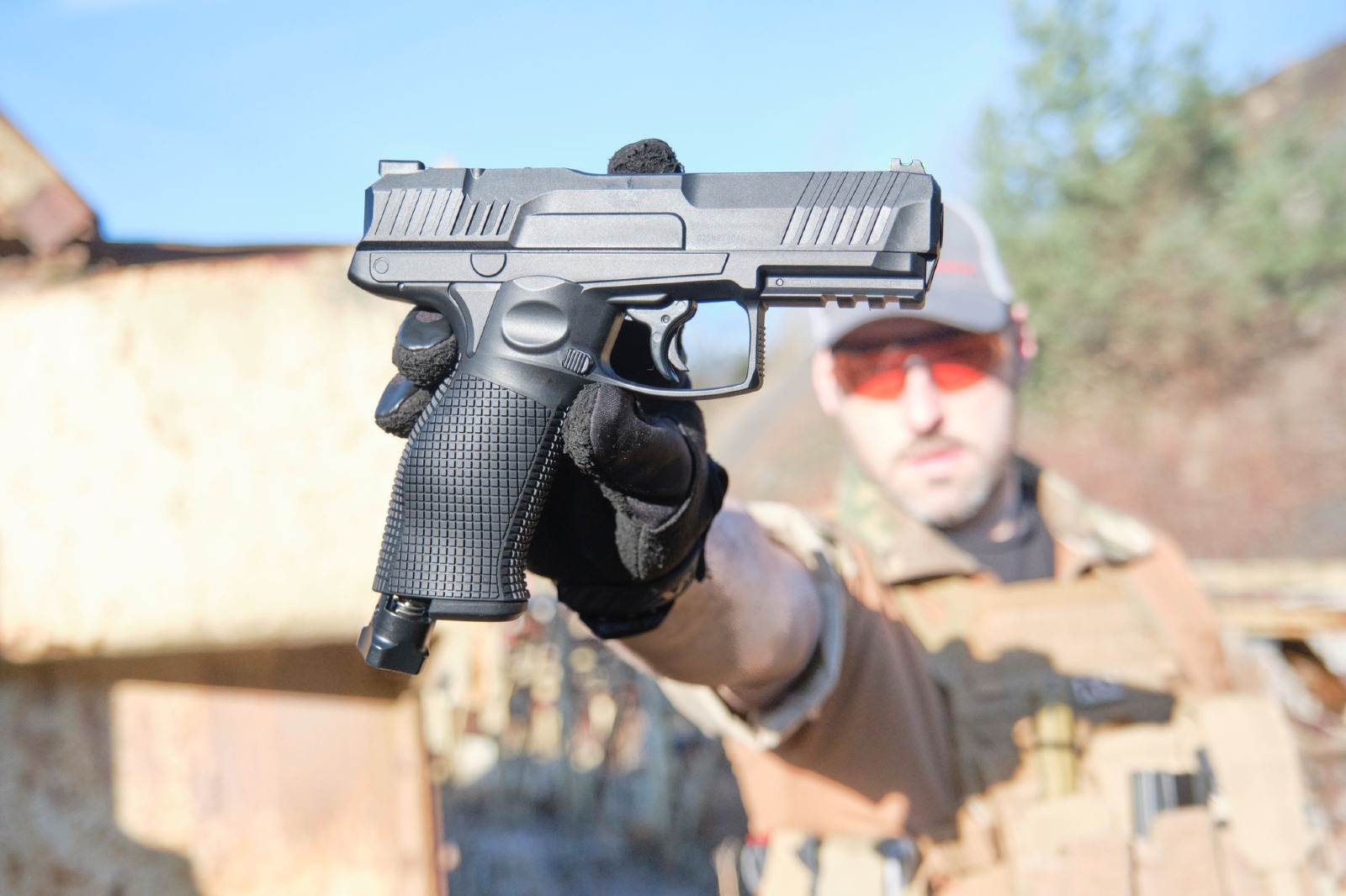 Umarex T4E TPX 50 Gen2 24