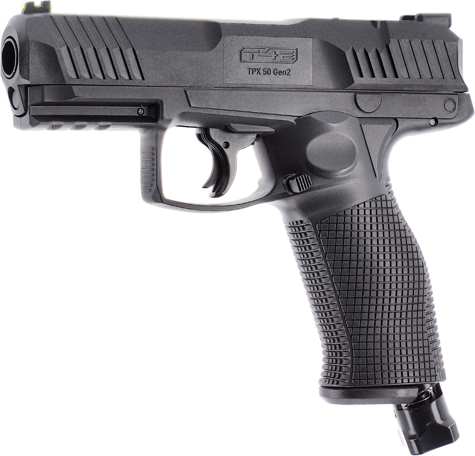 Umarex T4E TPX 50 Gen2 4