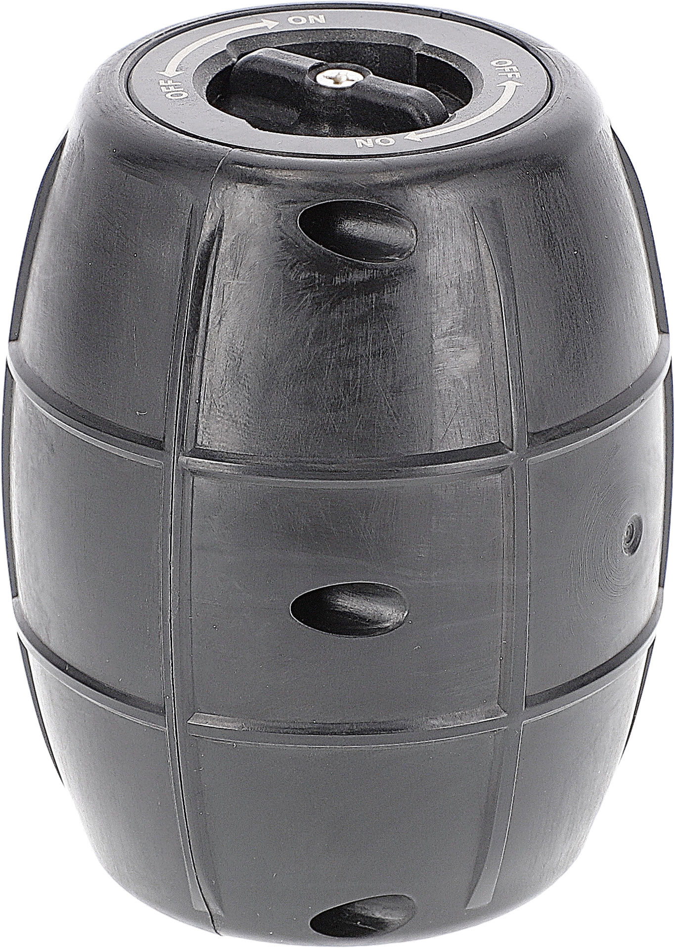 Elite Force grenada Hailstorm Negru 3