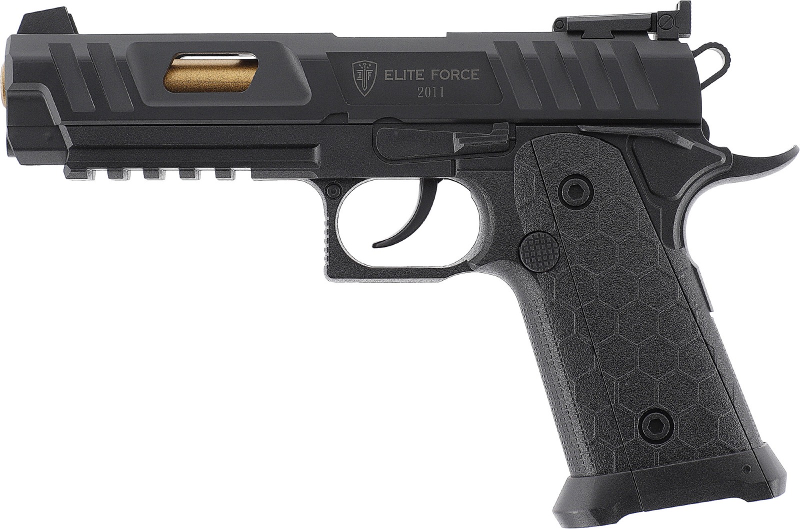 Umarex Elite Force 2011 BLK 2J
