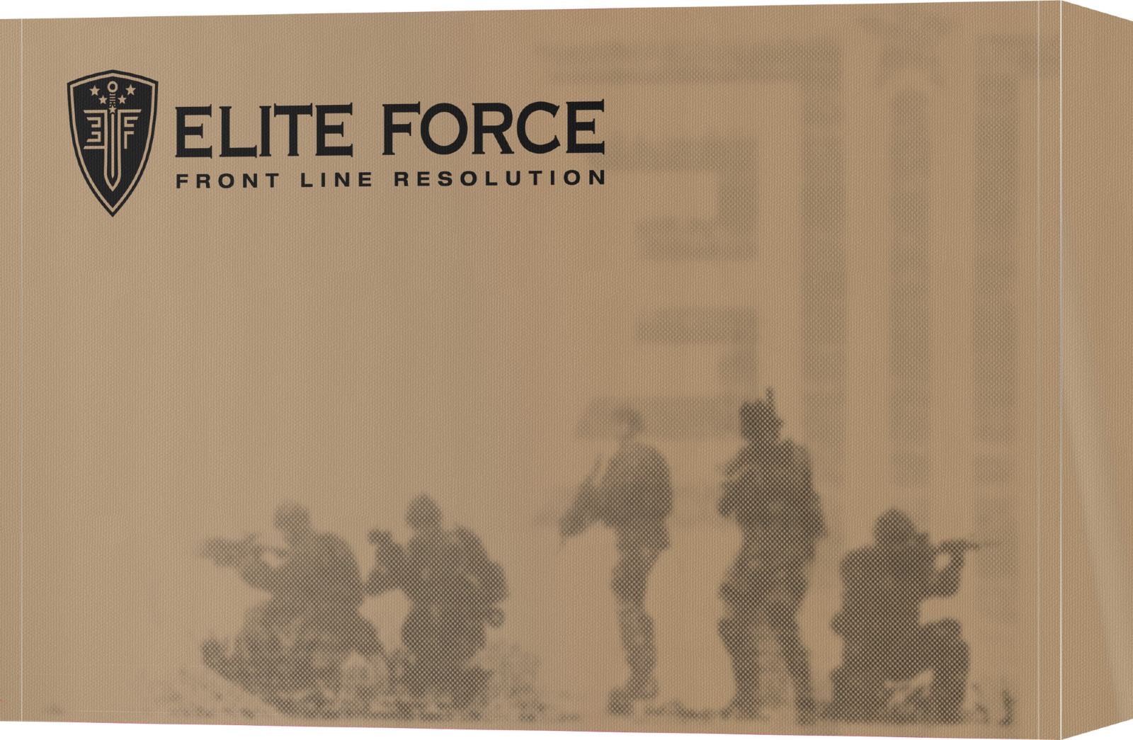 Umarex Elite Force 2011 BLK 2J 3