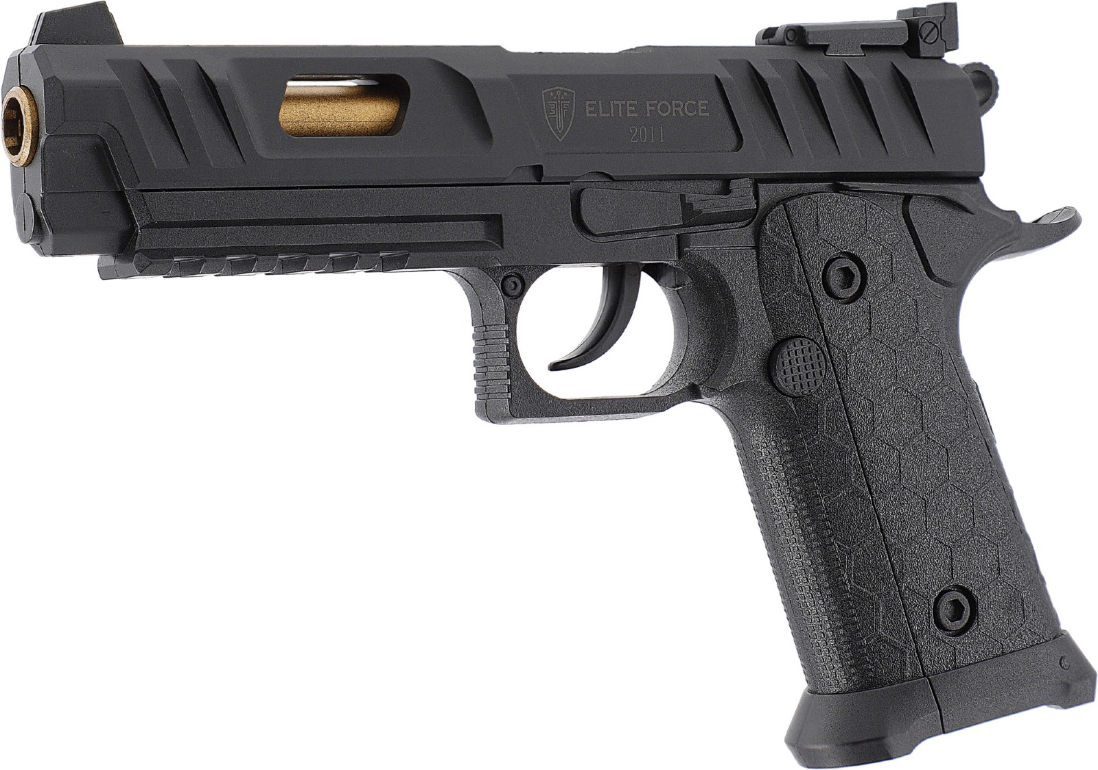 Umarex Elite Force 2011 BLK 2J 4