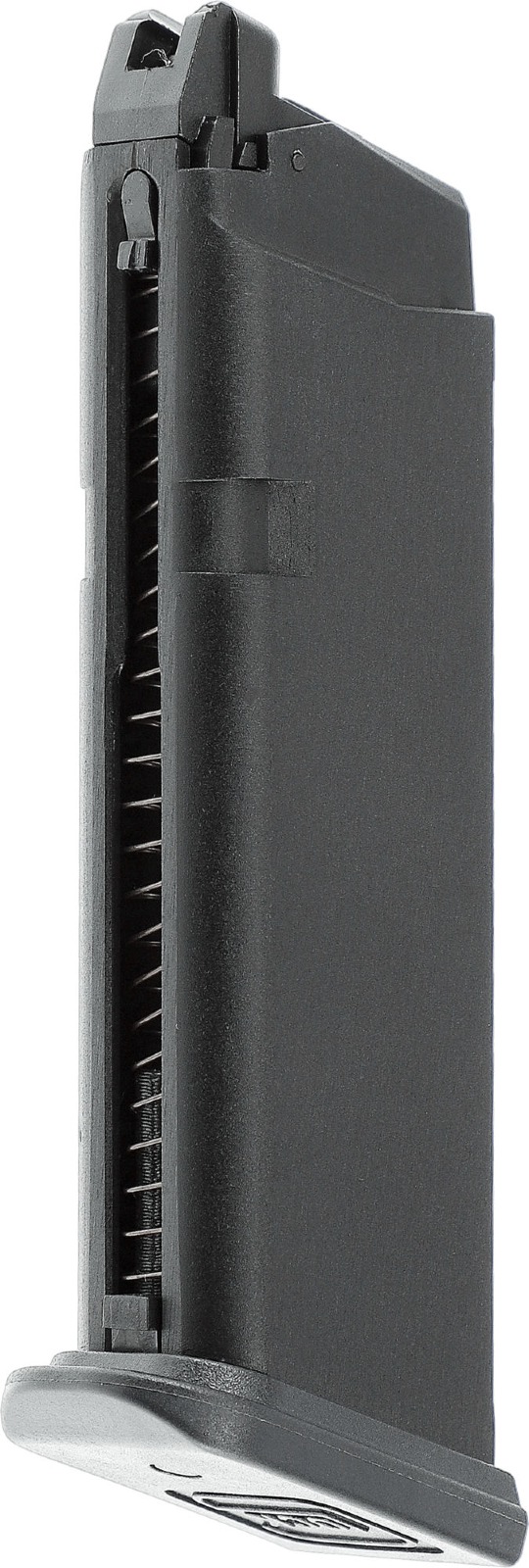 Umarex incarcator Glock 17 gen. 5 18 bile