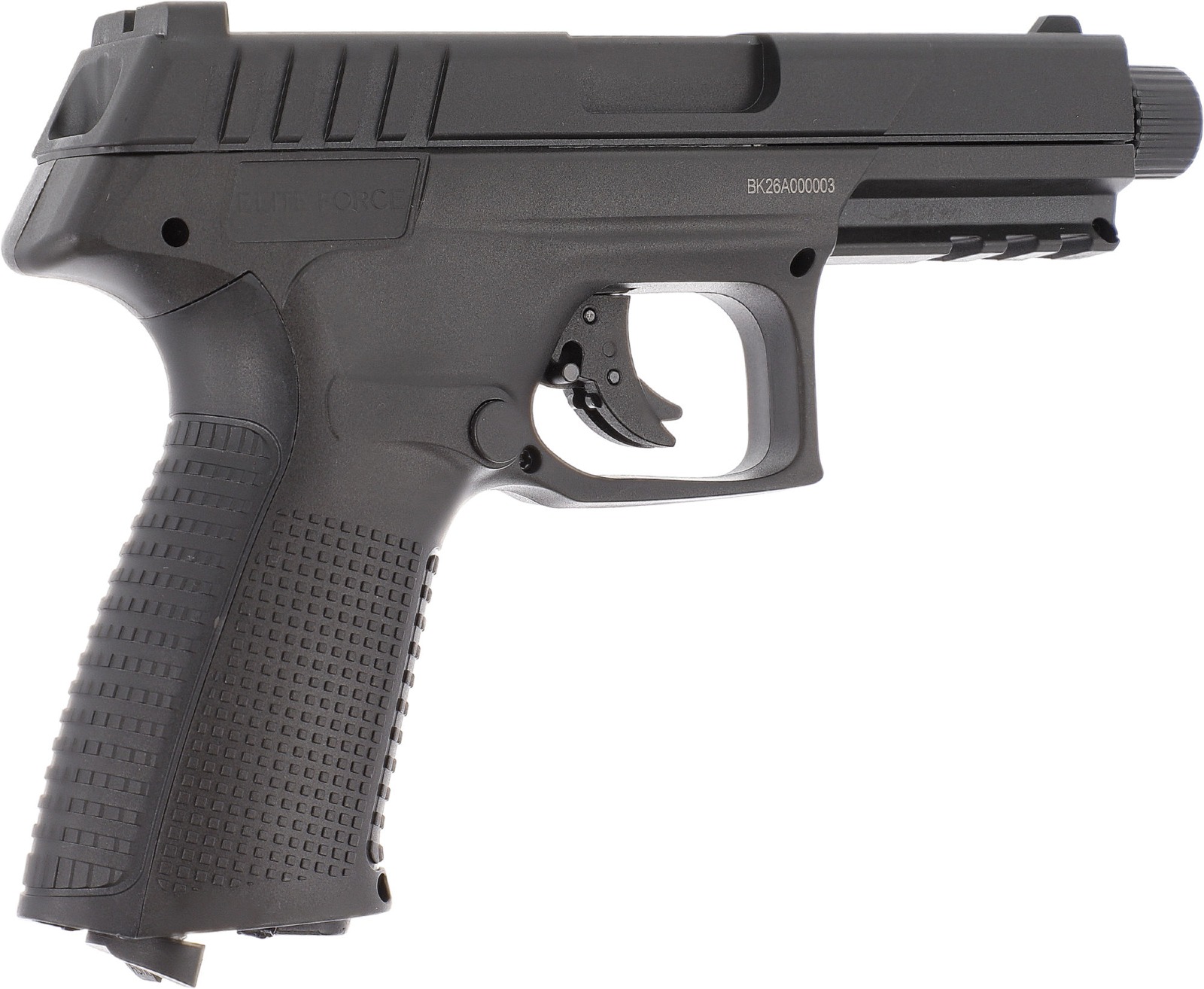 Umarex Elite Force TXP BLK 2J 6