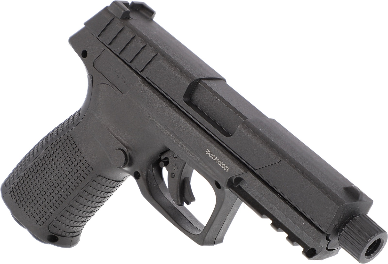 Umarex Elite Force TXP BLK 2J 9