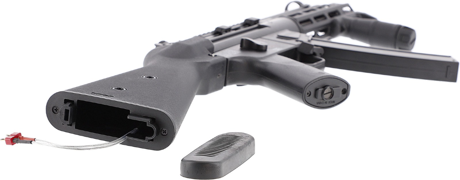 Umarex HK MP5 Sportsline EyeTrace 2