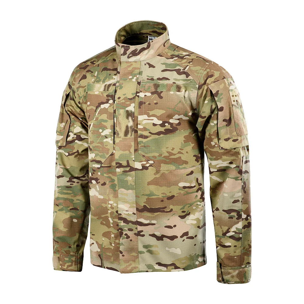 M-Tac Elite Military Vest Nyco S/R 4