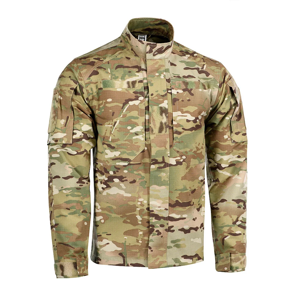 M-Tac Elite Military Vest Nyco XL/L 2