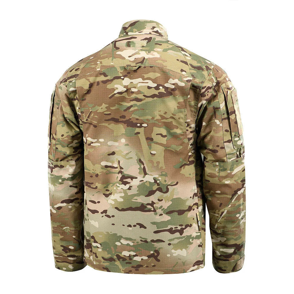 M-Tac Military Elite Nyco L/L Jacket 3
