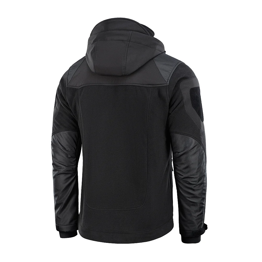 M-Tac Norman Windblock Black Jacket L 3