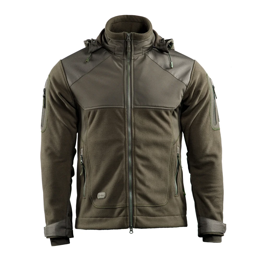M-Tac Norman Windblock Olive M Jacket