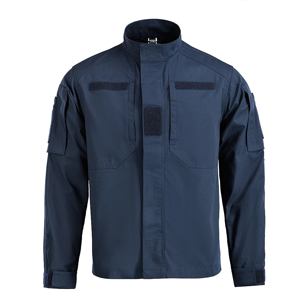 M-Tac Patrol Flex Navy Blue Jacket XS/L