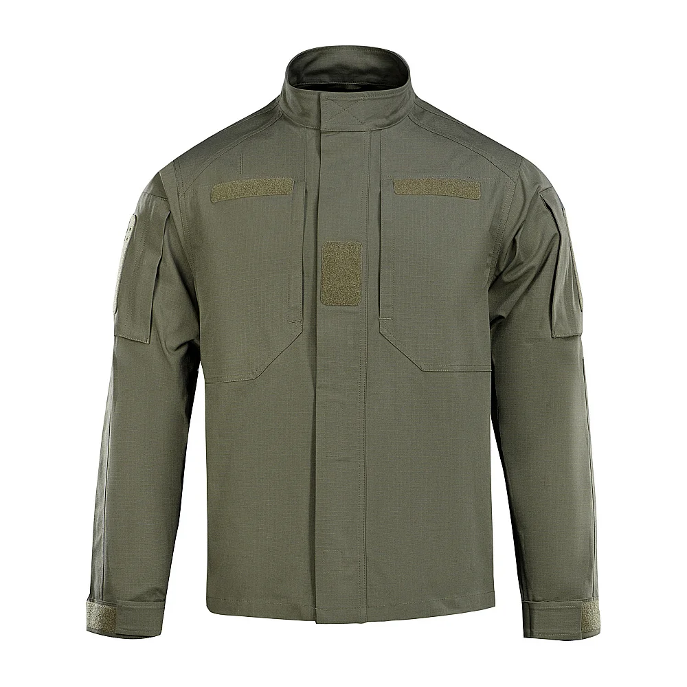 M-Tac Patrol Flex Army Olive Jacket XS/R