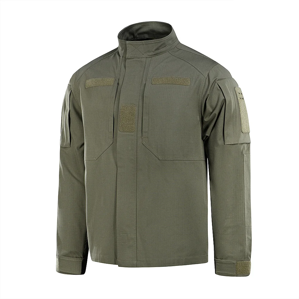 M-Tac Patrol Flex Army Olive Jacket XL/R