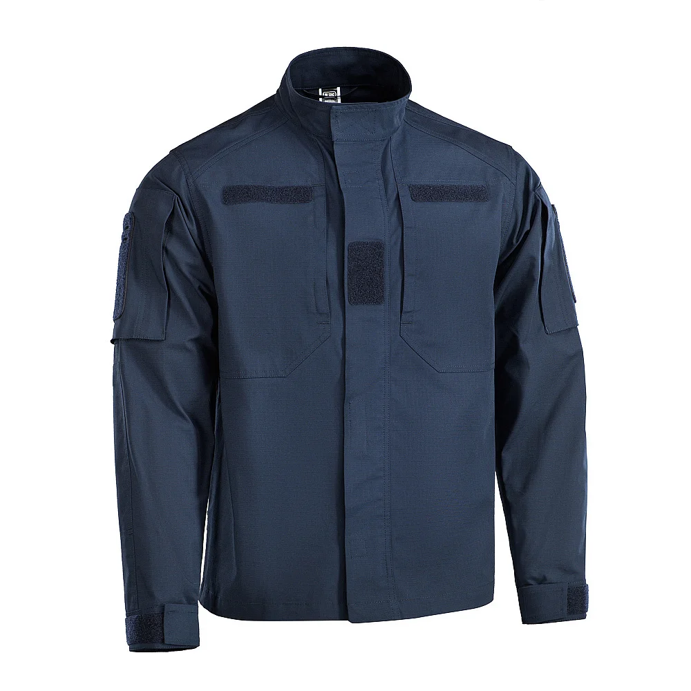 M-Tac Patrol Flex Navy Blue Jacket 2XL/R 2