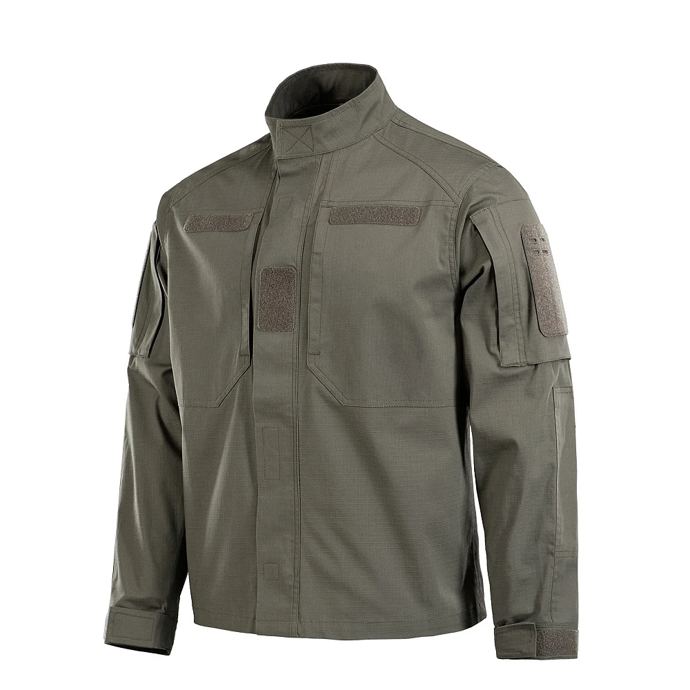 M-Tac Patrol Flex Olive Jacket XL/R 4