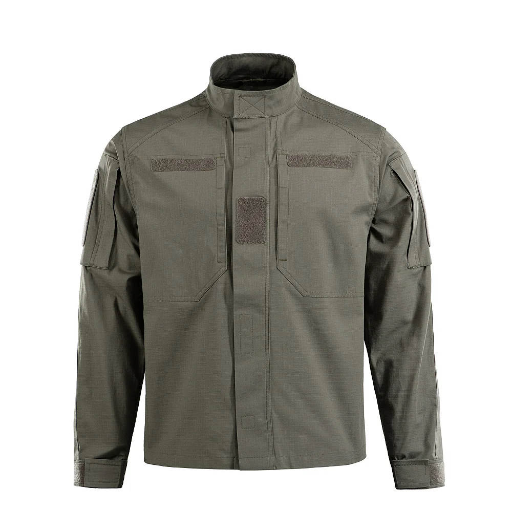 M-Tac Patrol Flex Olive Jacket XS/R