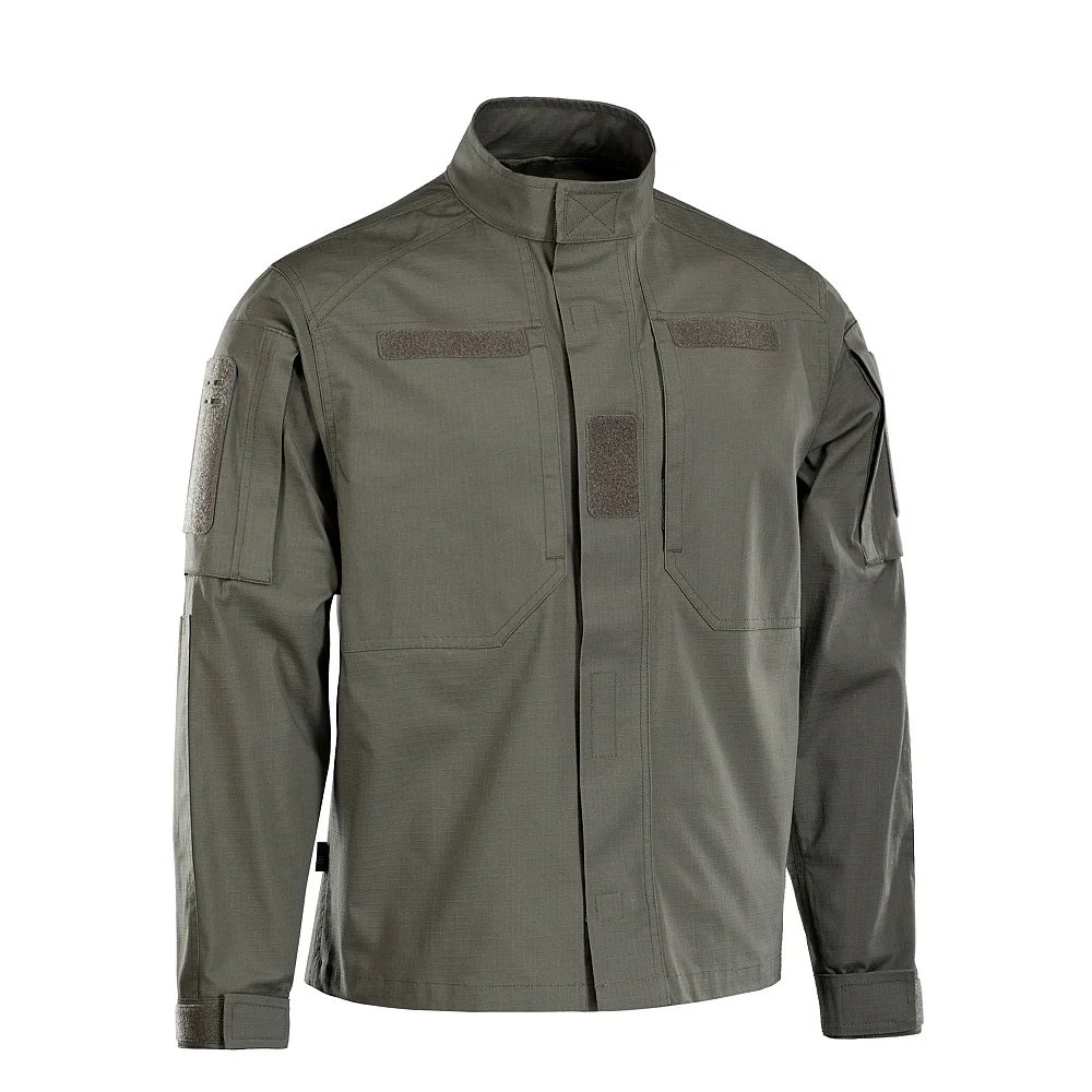 M-Tac Patrol Flex Olive Jacket XS/L 2