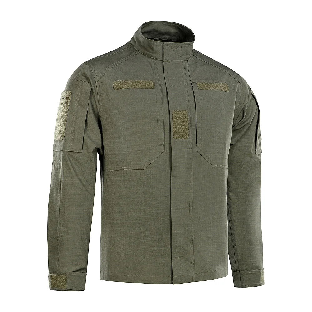 M-Tac Patrol Flex Army Olive Jacket XS/R 2