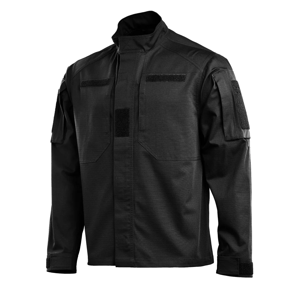 M-Tac Patrol Flex Black Jacket 2XL/R 3