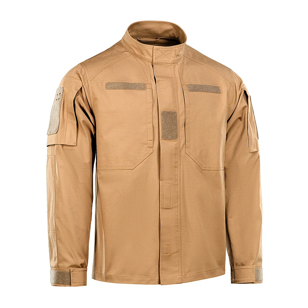 M-Tac Patrol Flex Coyote Jacket 2XL/R 2